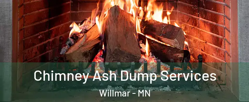  Chimney Ash Dump Services Willmar - MN