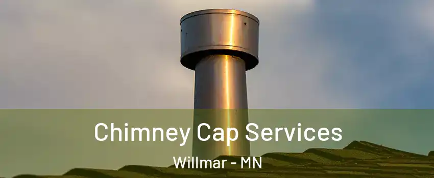  Chimney Cap Services Willmar - MN