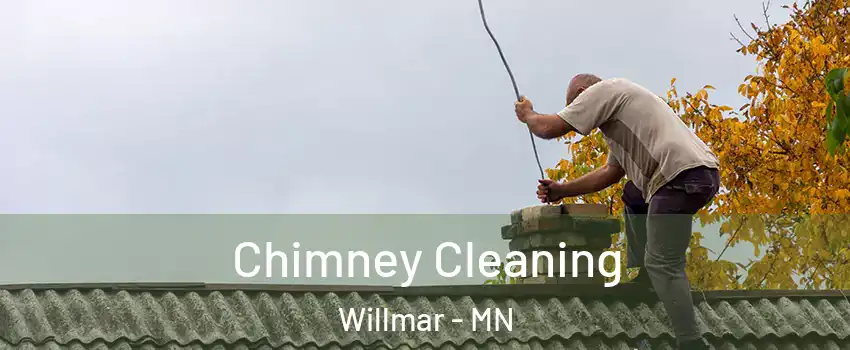  Chimney Cleaning Willmar - MN