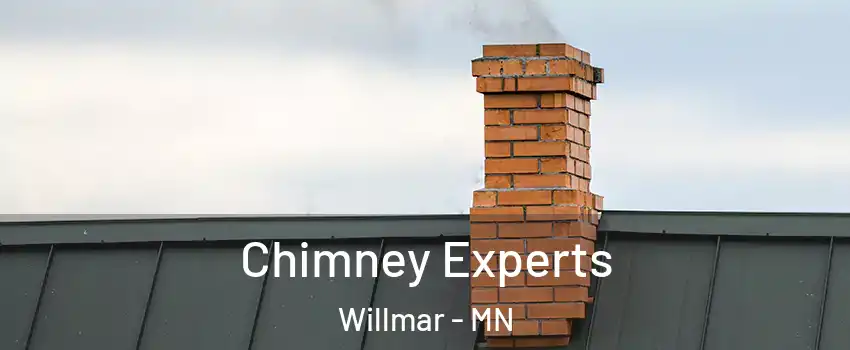  Chimney Experts Willmar - MN