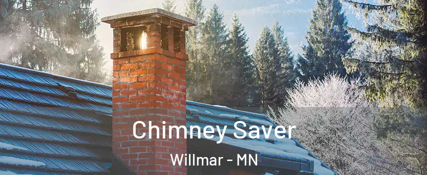  Chimney Saver Willmar - MN