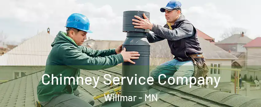  Chimney Service Company Willmar - MN