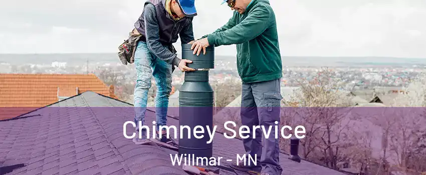  Chimney Service Willmar - MN