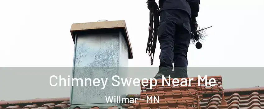 Chimney Sweep Near Me Willmar - MN