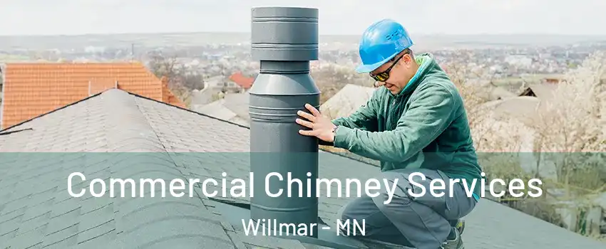  Commercial Chimney Services Willmar - MN