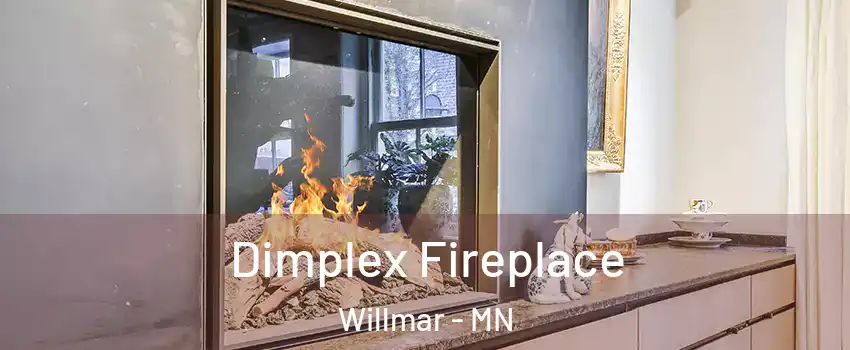  Dimplex Fireplace Willmar - MN