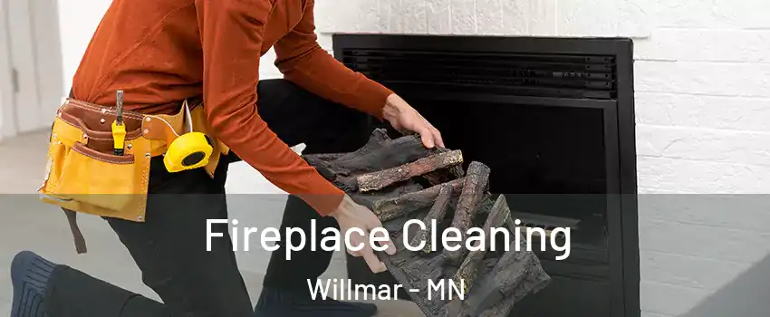  Fireplace Cleaning Willmar - MN
