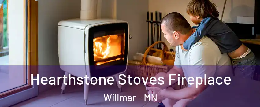  Hearthstone Stoves Fireplace Willmar - MN
