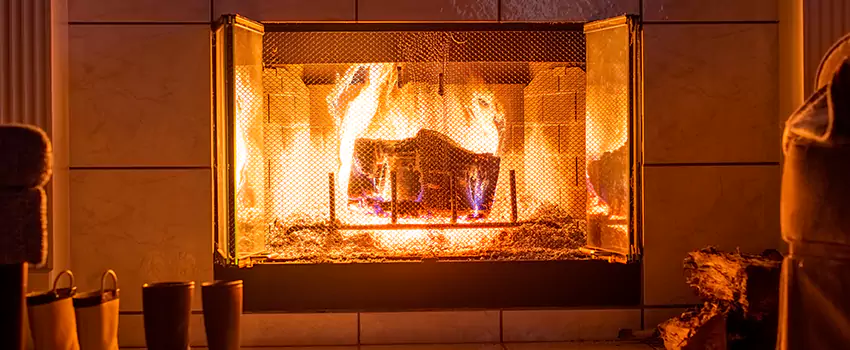 Astria Vent Free Gas Fireplaces Installation in Willmar, MN