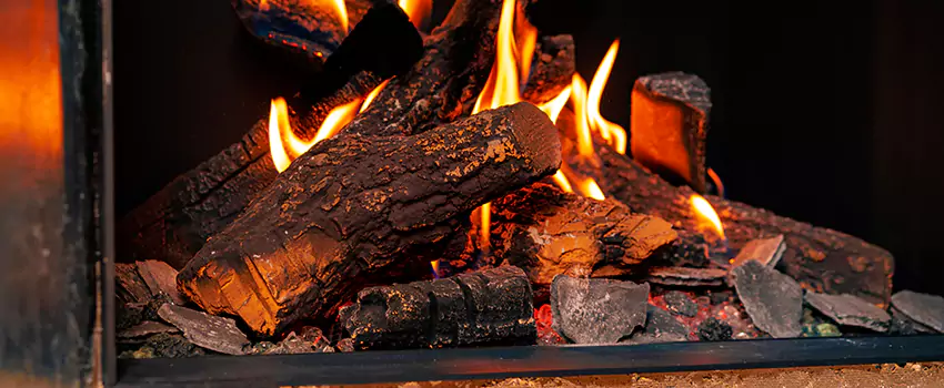 Chimney Fireplace Ash Dump Cleaning in Willmar, MN