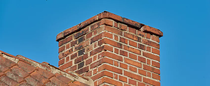 Clean Blocked Chimney in Willmar, Minnesota