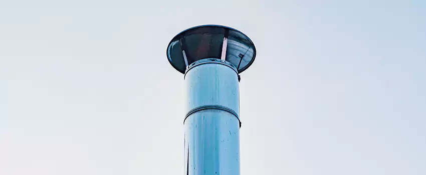 Wind-Resistant Chimney Caps Installation and Repair Services in Willmar, Minnesota