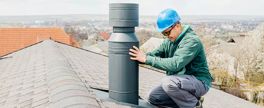 Chimney Chase Inspection Near Me in Willmar, Minnesota