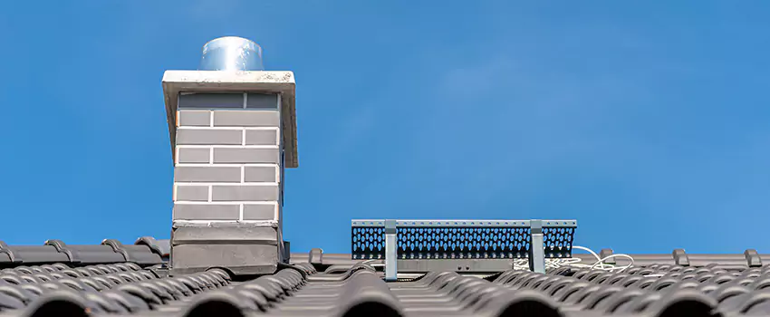 Chimney Flue Relining Services in Willmar, Minnesota