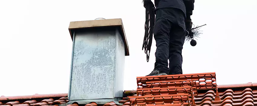 Chimney Liner Services Cost in Willmar, MN