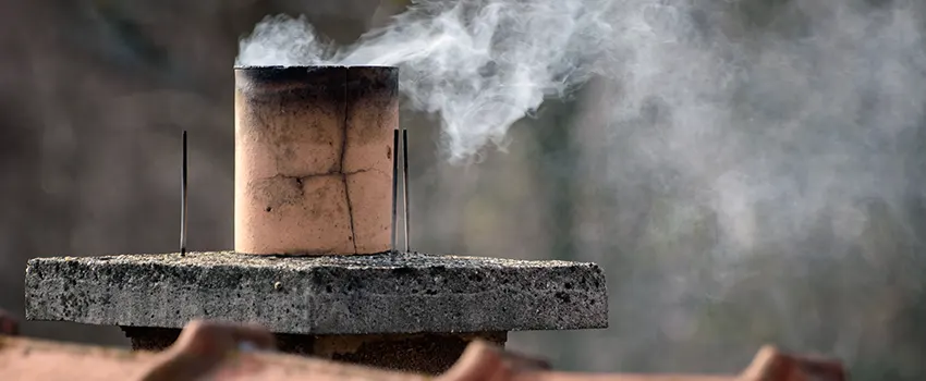 Wood Burning Chimney Odor Removal in Willmar, MN