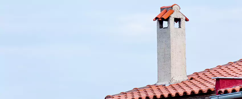 Chimney Pot Replacement in Willmar, MN