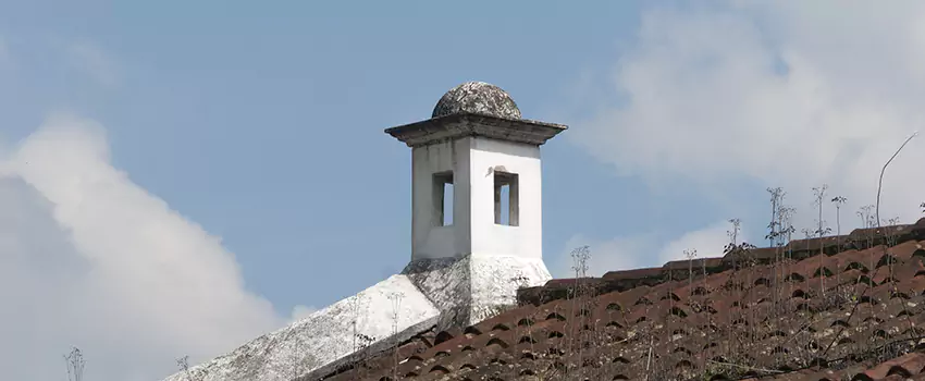 Cost To Rebuild A Chimney in Willmar, MN