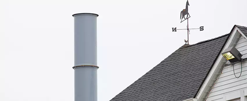 Chimney Inspection in Willmar, MN