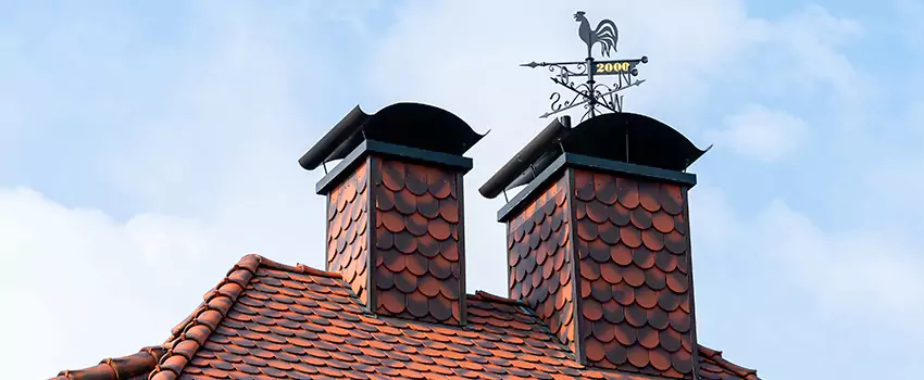 Old Chimney Restoration in Willmar, Minnesota