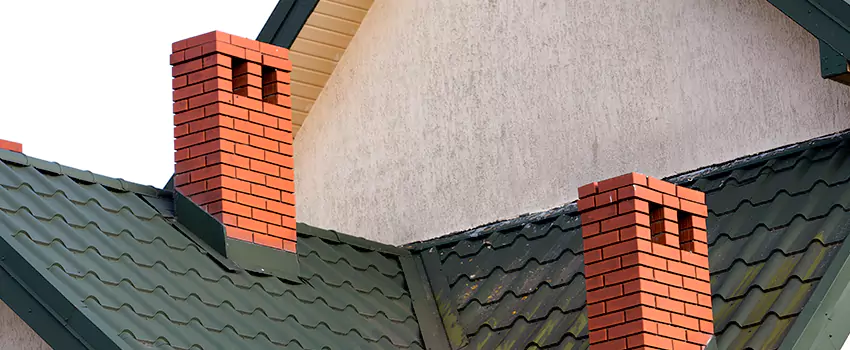 Chimney Saver Waterproofing Services in Willmar, Minnesota