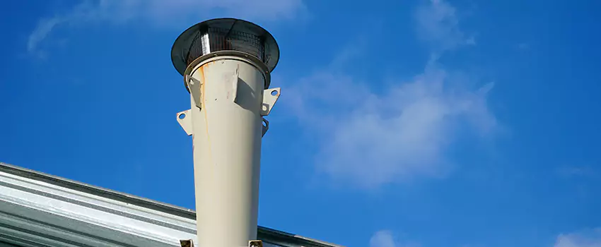 Chimney Spark Arrestor Requirements in Willmar, MN