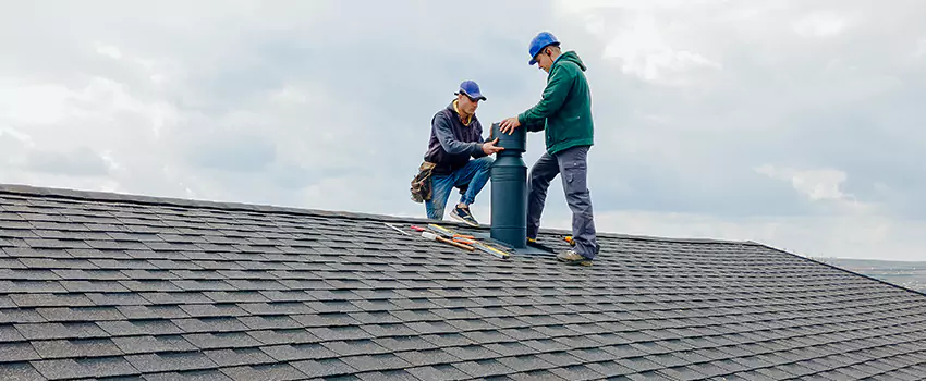 Chimney Sweep To Clear Creosote Buildup in Willmar, Minnesota