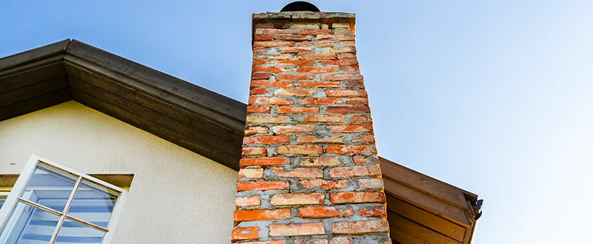 Chimney Mortar Replacement in Willmar, MN