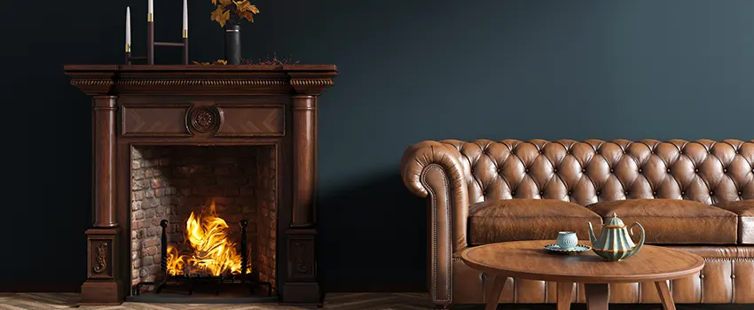 Traditional Fireplace Design Refurbishment Costs in Willmar, Minnesota