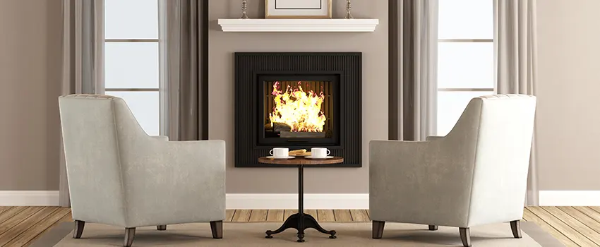 Custom Architectural Fireplace Restoration in Willmar, MN