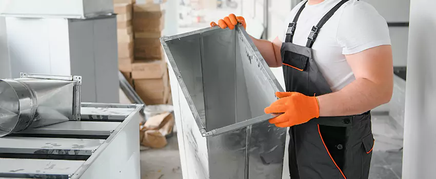 Benefits of Dryer Vent Inspection in Willmar, MN