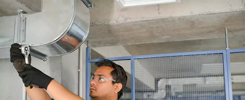 HVAC Ductwork Cleaning in Willmar, MN