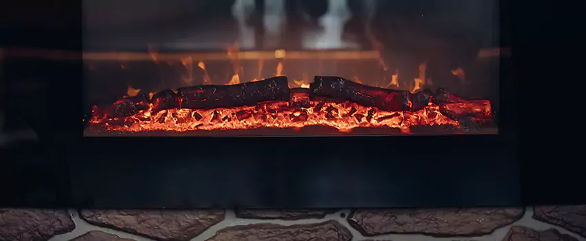 Outdoor Electric Fireplace Installation Solutions in Willmar, MN