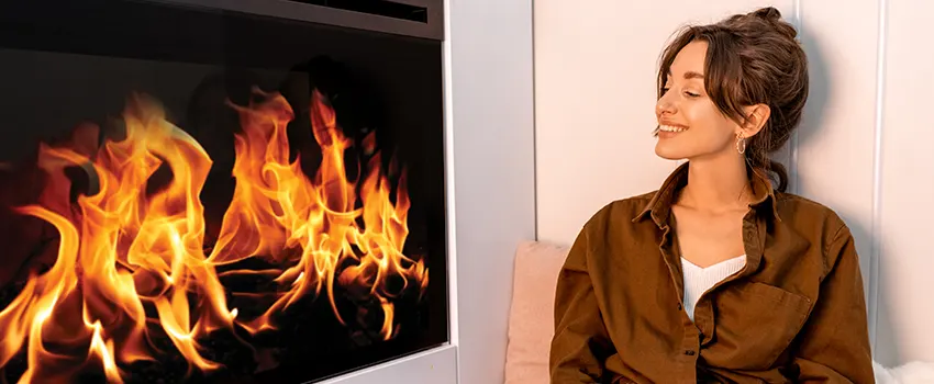 Electric Fireplace Logs Cost in Willmar, Minnesota