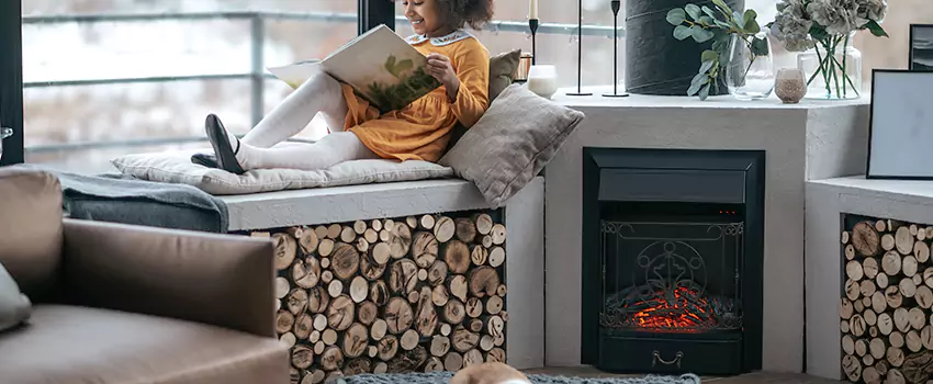 Wall Mount Electric Fireplaces Repair in Willmar, MN