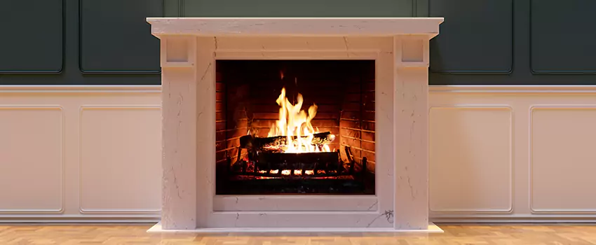 Empire Comfort Systems Fireplace Installation and Replacement in Willmar, Minnesota