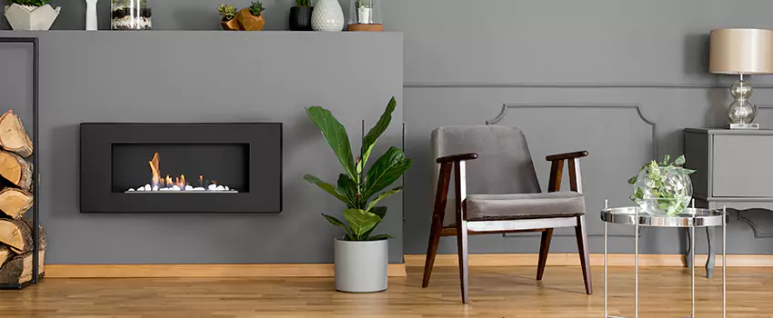 Ethanol Fireplace Burner Repair in Willmar, MN
