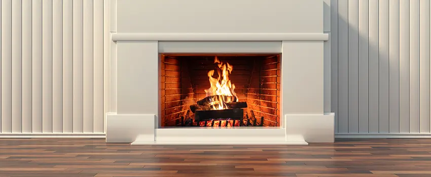 Fireplace Broken Ashtray Repair Services in Willmar, Minnesota
