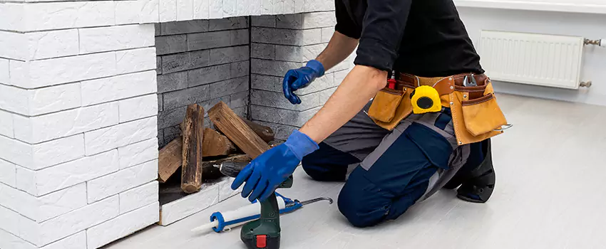 Fireplace Doors Cleaning in Willmar, Minnesota