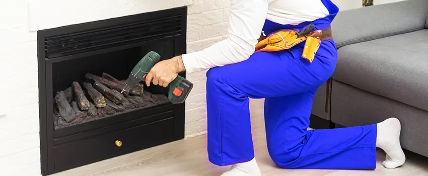 Fireplace Dampers Pivot Repair Services in Willmar, Minnesota