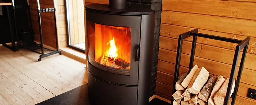 Gas Fireplace Door Handle Installation Services in Willmar, Minnesota