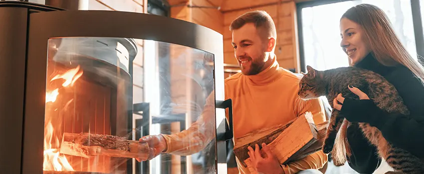 Fireplace Door Installation And Replacement Contractors in Willmar, MN