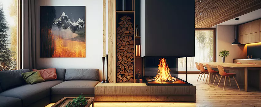 Fixing Electric Fireplace Problem in Willmar, Minnesota