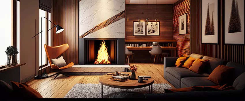 Fireplace Design Ideas in Willmar, MN