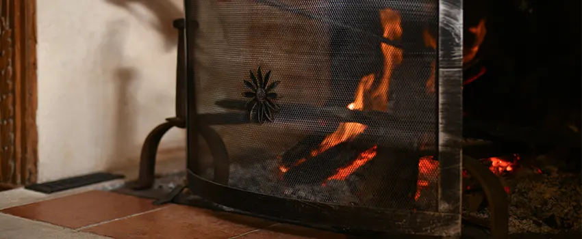 Electric Metal Fireplace installation Services in Willmar, MN