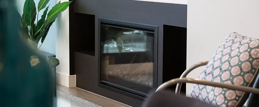 Welding Repairs for Fireplace Grate in Willmar, MN