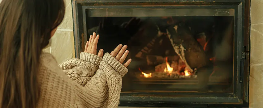 Wood-burning Fireplace Smell Removal Services in Willmar, MN