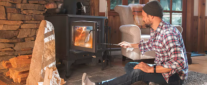 Fireplace Chimney Maintenance in Willmar, Minnesota