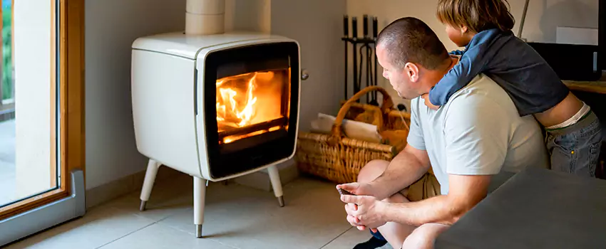 Fireplace Safety Inspection Technician in Willmar, Minnesota