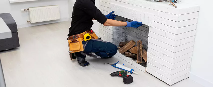 Cleaning Direct Vent Fireplace in Willmar, MN
